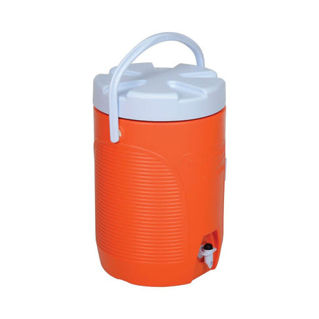 Cold Beverage Insulated Container 3 Gallon Heavy Duty 1683IS