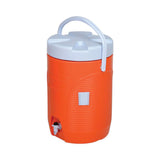 Cold Beverage Insulated Container 3 Gallon Heavy Duty 1683IS