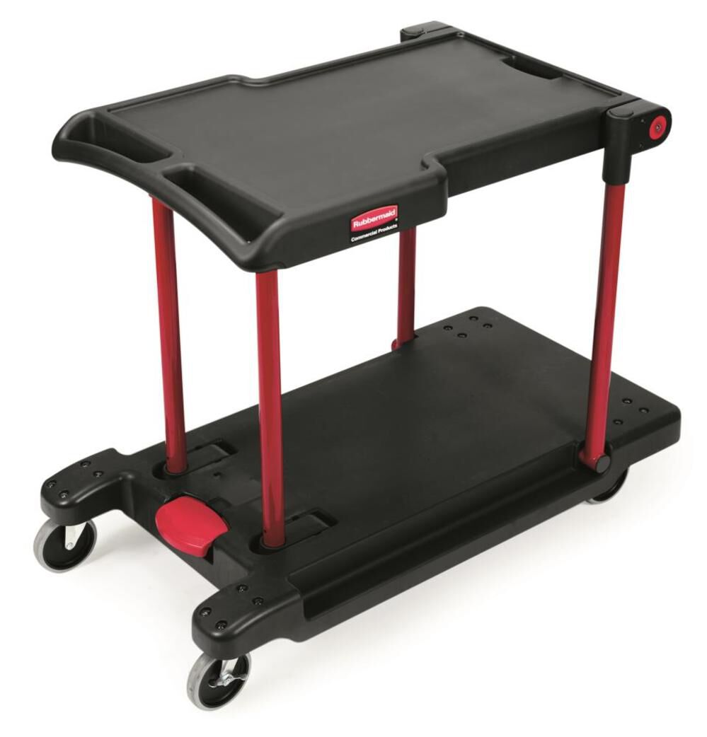 Convertible Utility Cart FG430000BLA