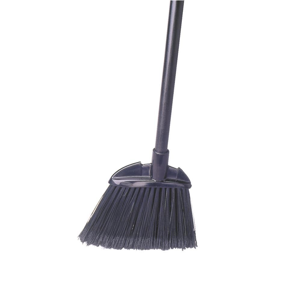 Lobby Broom Polypropylene Fill FG637400BLA