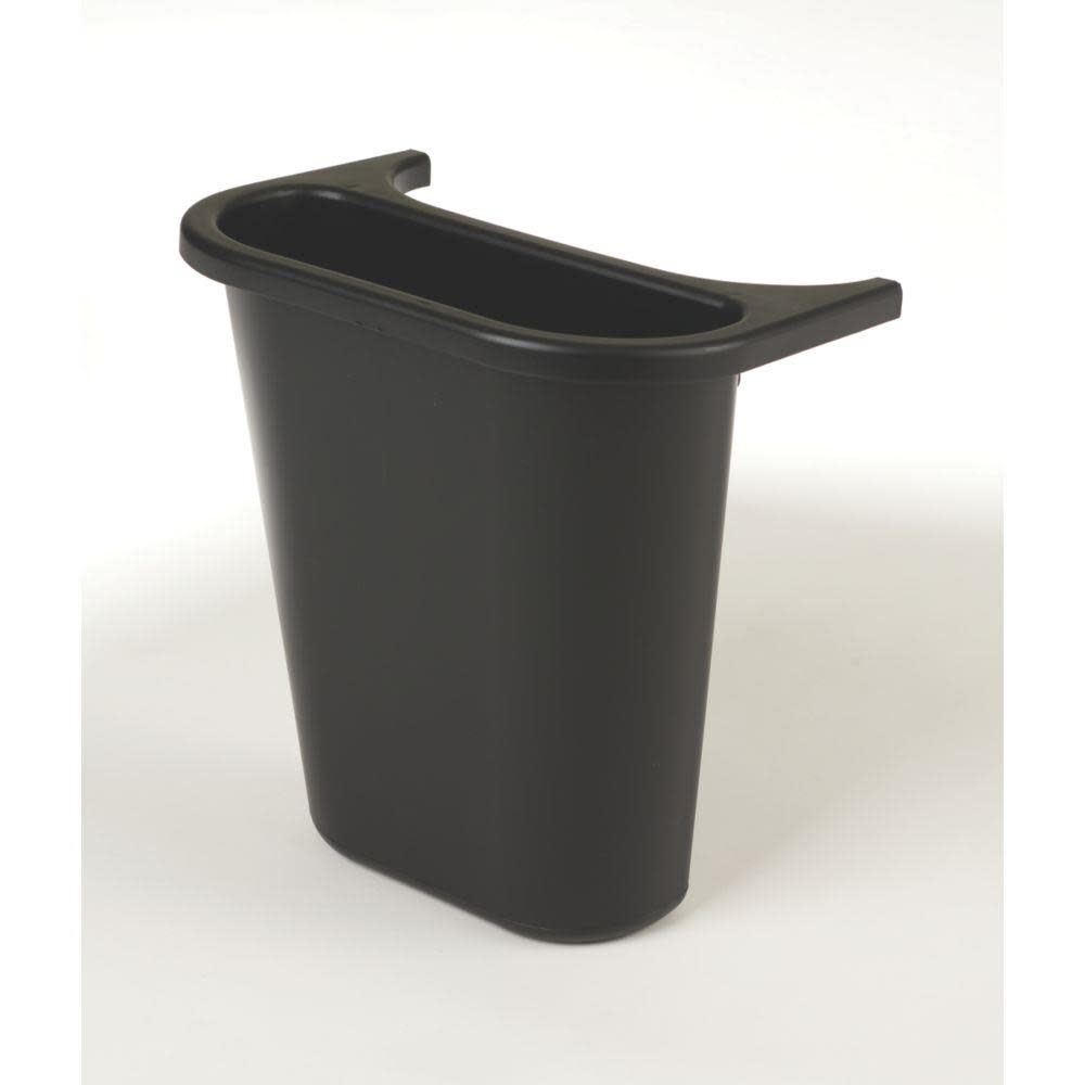 Wastebasket Recycling Side Bin FG295073BLA