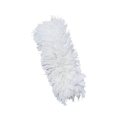 White Overhead Duster Replacement Head for Dusting Tool FGT19900WH00