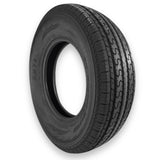 RM76 ST205/75R15 8P ST Radial Trailer Tire - Tire Only 470225