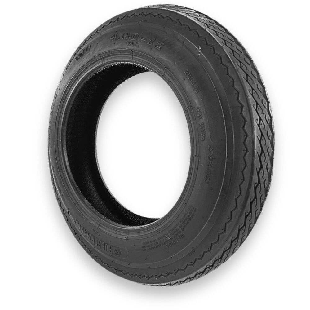 S378 480-12 6P High Speed Trailer Tire - Tire Only 489150