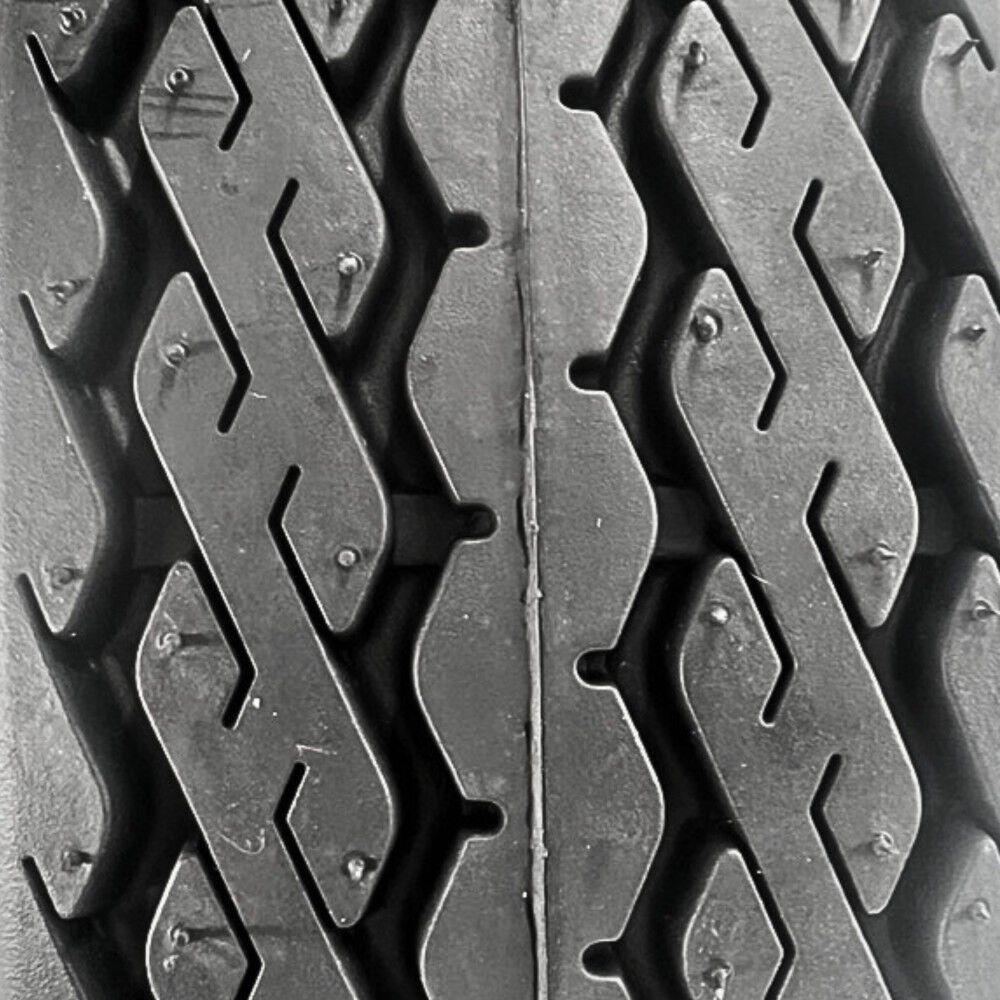 S378 530-12 6P High Speed Trailer Tire - Tire Only 489172