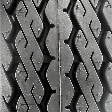 S378 530-12 6P High Speed Trailer Tire - Tire Only 489172