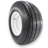 Tire 20.5 x 8.0-10 6P TL & MTD 10 x 6 4 on 4 STAMPED 599084