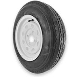 Tire 5.30-12 4P TL & MTD 12 x 4 4 on 4 SPOKE 599164