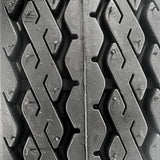 Tire 5.30-12 4P TL & MTD 12 x 4 5 on 4.5 SPOKE 599165