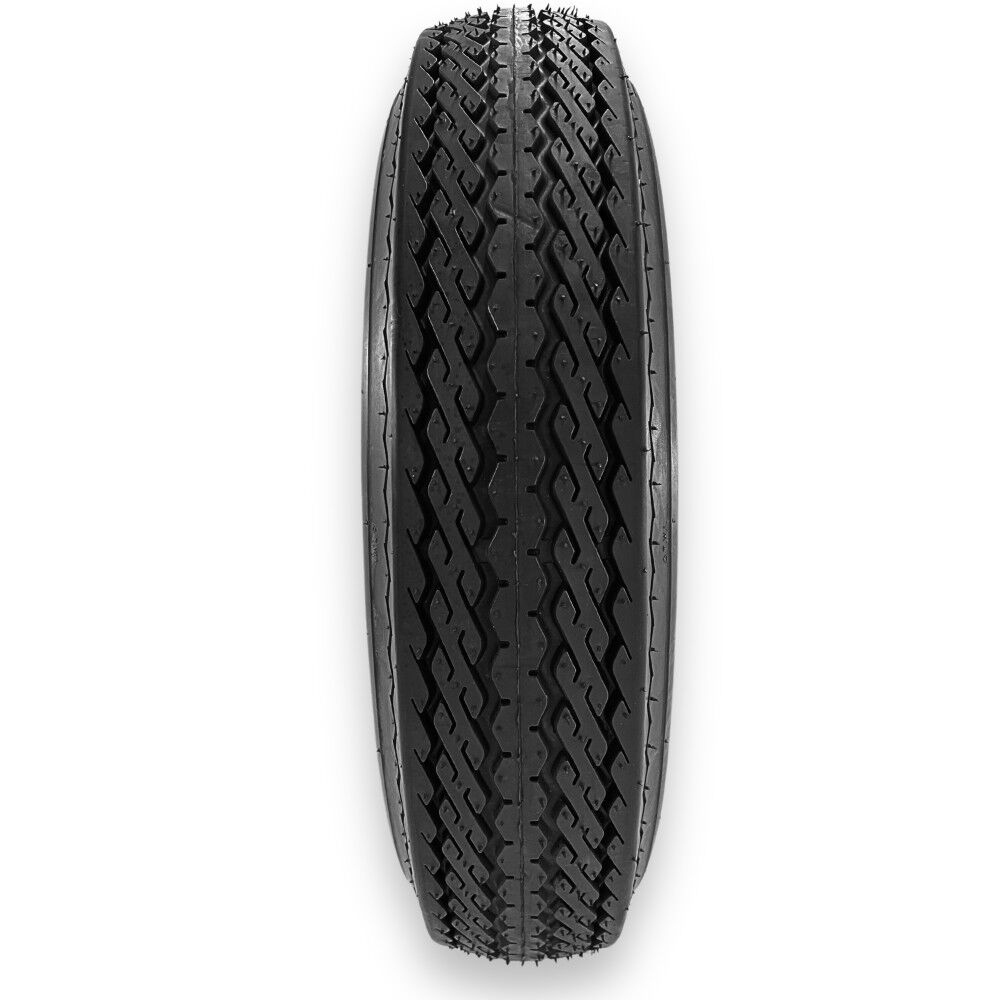 Tire 5.30-12 4P TL & MTD 12 x 4 5 on 4.5 SPOKE 599165