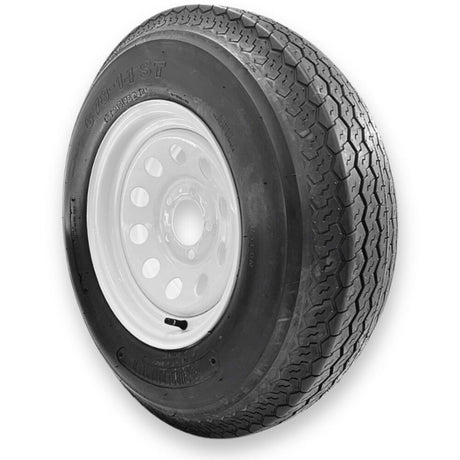 Tire G78-14 6P TL & MTD 14 x 6 5 on 4.5 MODULAR 599475