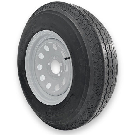 Tire H78-15 8P TL & MTD 15 x 6 5 on 4.5 MODULAR 599495
