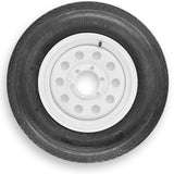 Tire H78-15 8P TL & MTD 15 x 6 6 on 5.5 MODULAR 599500