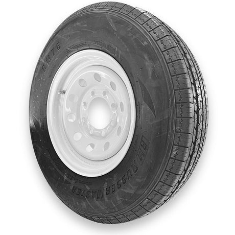 Tire ST235/80R16 10P TL & MTD 16 x 6 8 on 6.5 MODULAR 599575