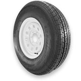 Tire ST235/85R16 10P & 16 x 6 6ON5.5 MODULAR 599579