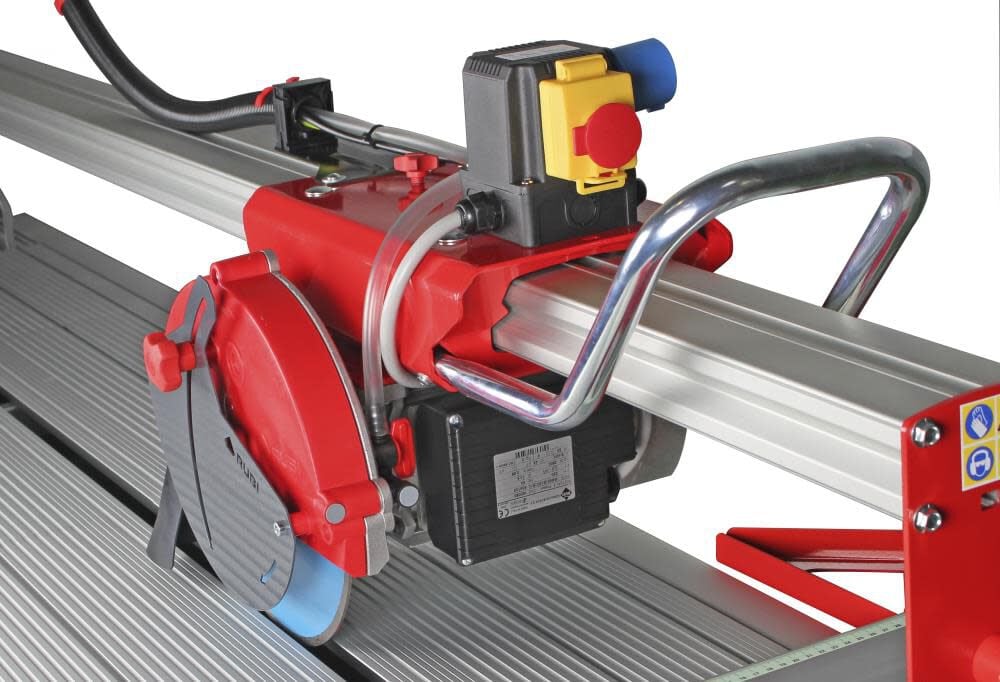 10 in. Tile Saw DS 52in 52934