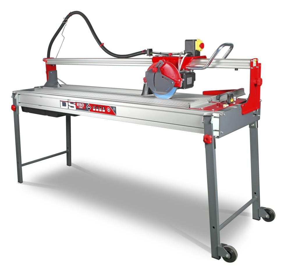 10 in. Tile Saw DS 52in 52934