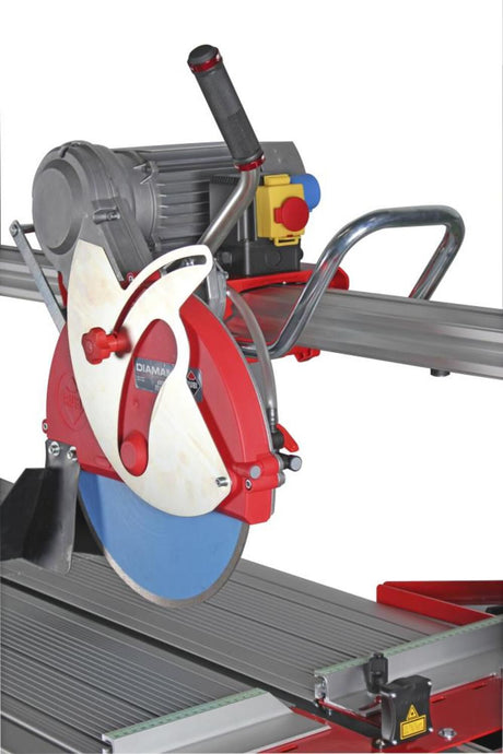 12-14 in. Tile Saw DX 58in 52918