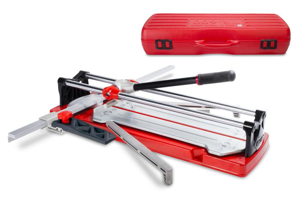 24 in. TR Magnet Tile Cutter 17907