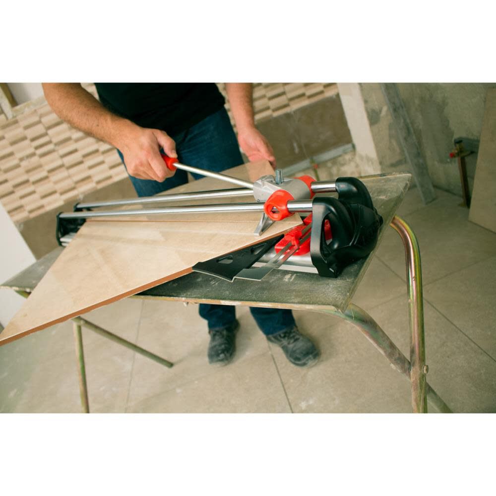 26 in. Fast Tile Cutter 13940