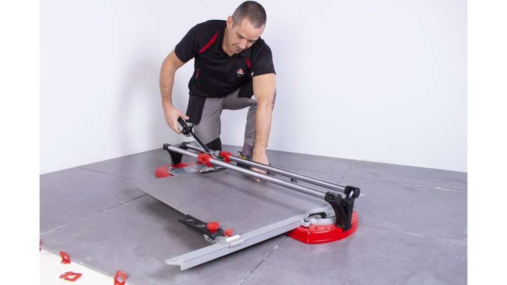 40 in. TX MAX Tile Cutter 17916