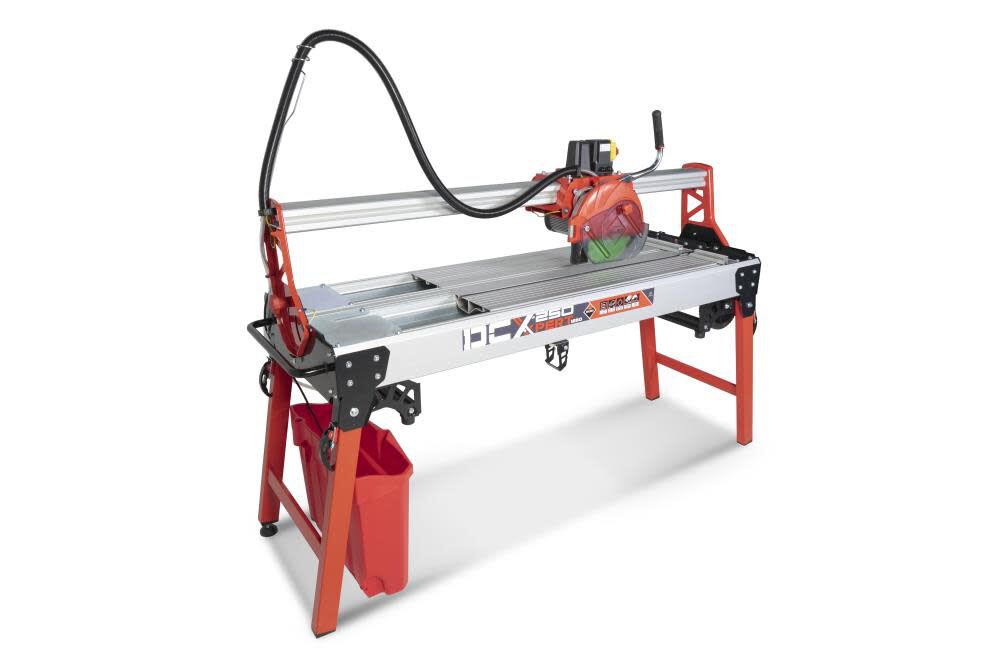 DCX-250 Xpert 1250 49in Tile Saw 52962