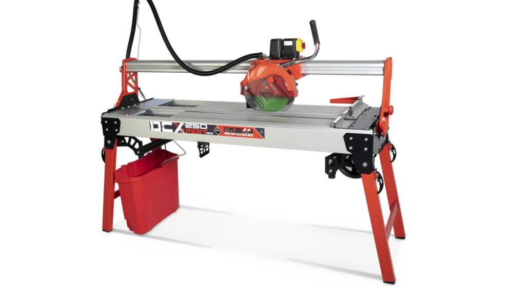 DCX-250 Xpert 1250 49in Tile Saw 52962