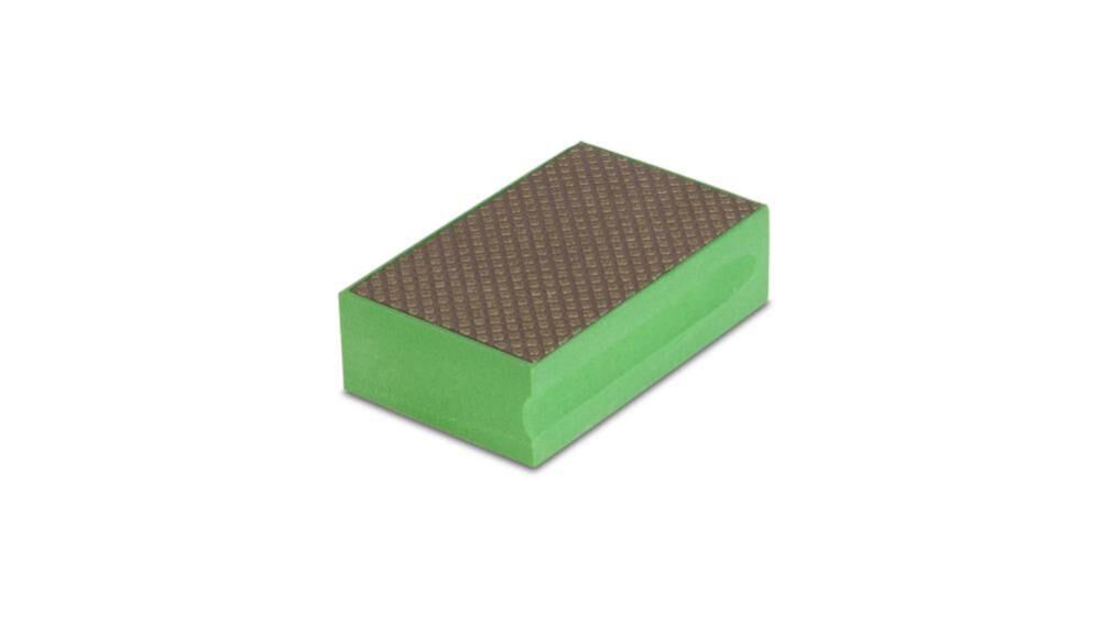 Diamond Manual Polishing Pad - Grit #60 61974