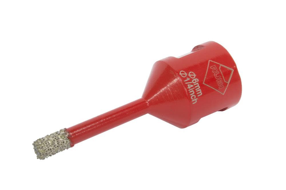 Drill Bit Dry 1/4 In. (6 mm.) 5993