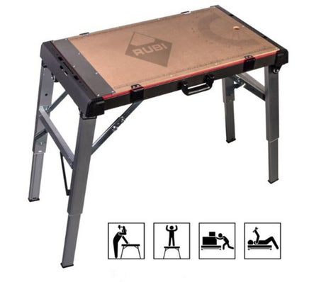 Folding 4-in-1 Working Table 66924