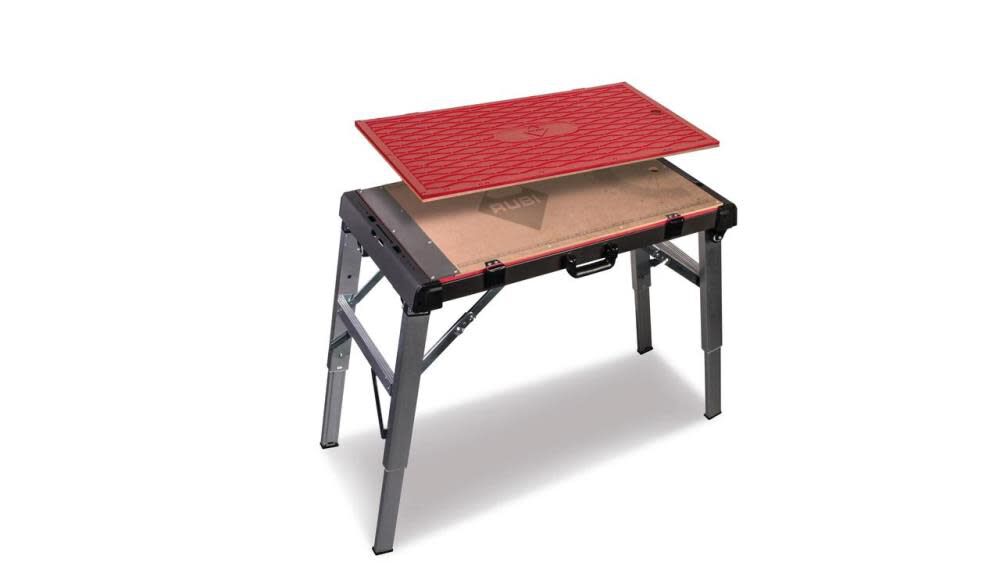 Folding 4-in-1 Working Table 66924