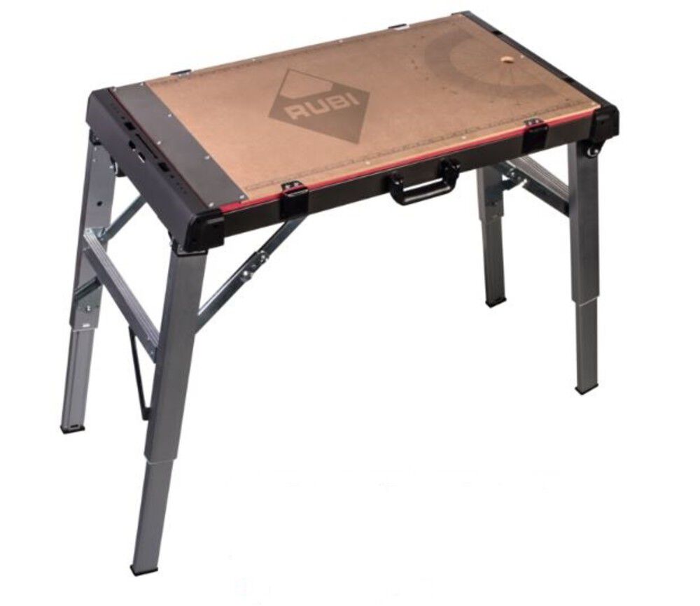 Folding 4-in-1 Working Table 66924