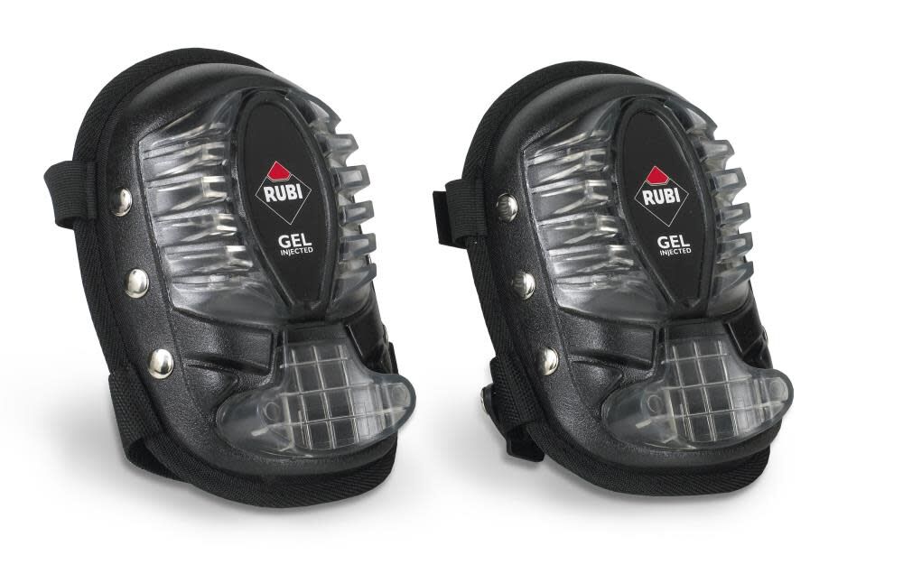 Gel Duplex Knee Pads 81989