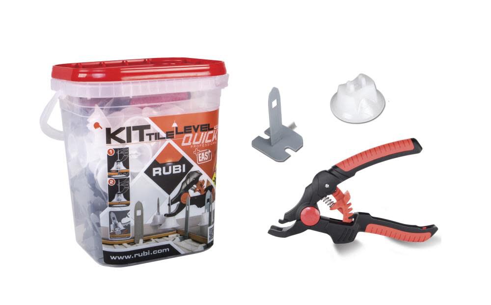 Kit Tile Level Quick 2941