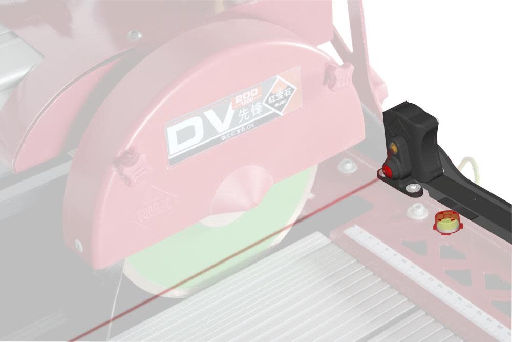 Laser & Level Kit DV/DC/DS/DX 54999