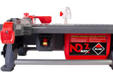 ND 7 in Max Tile Saw with Blade 45986