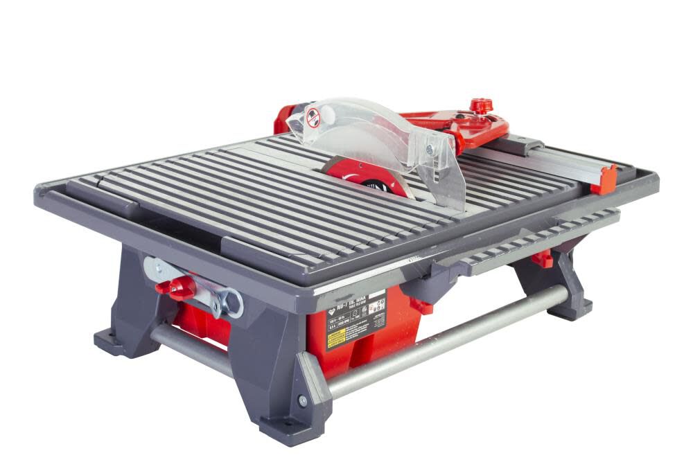 ND 7 in Max Tile Saw with Blade 45986