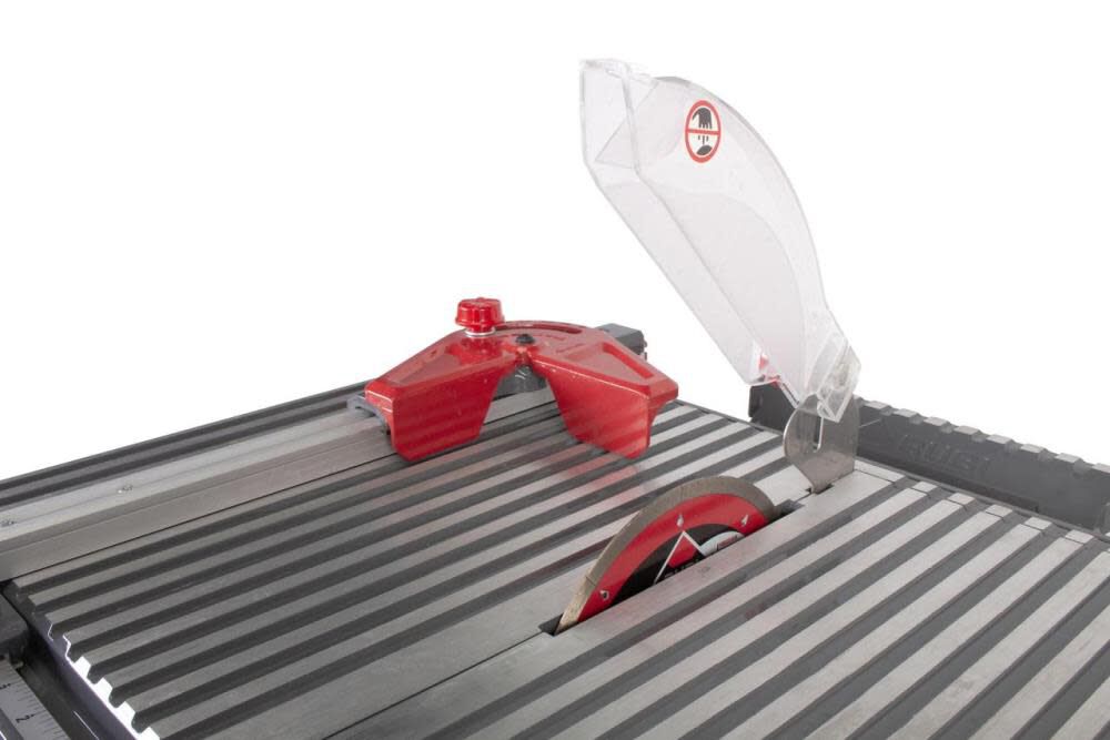 ND 7 in Max Tile Saw with Blade 45986