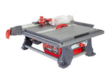 ND 7 in Max Tile Saw with Blade 45986