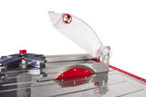 ND Ready Tile Saw with Blade 7in 45985