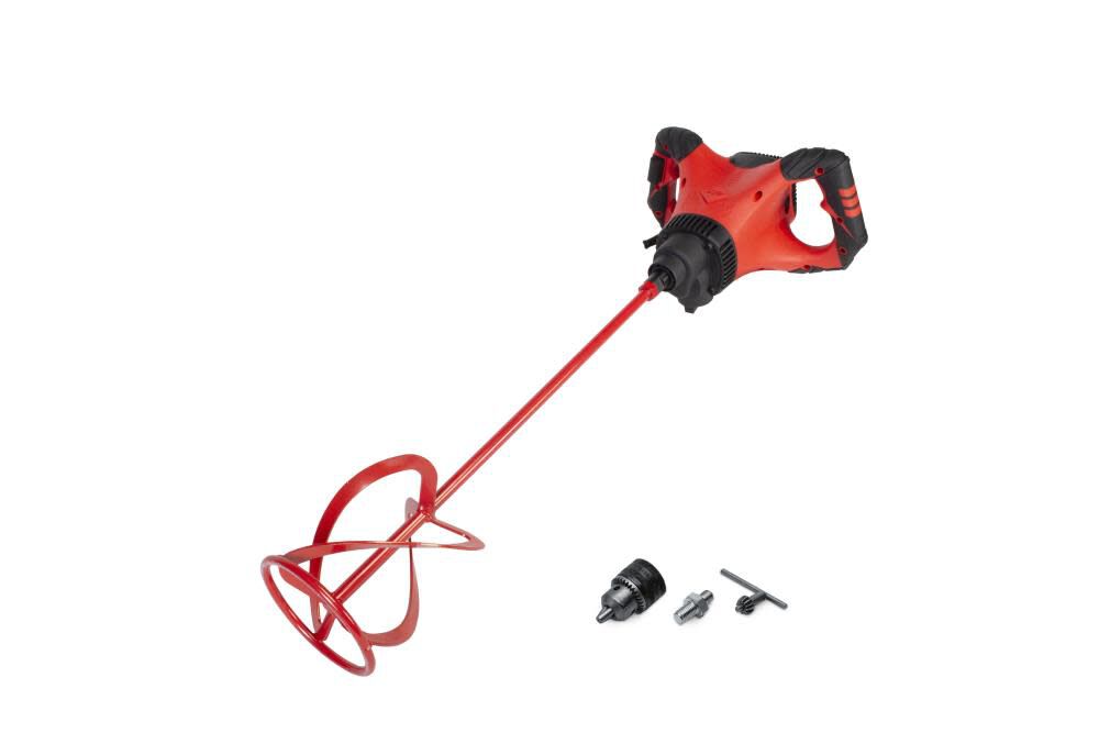 RUBIMIX-9 SUPERTORQUE Electric Mixer 26973