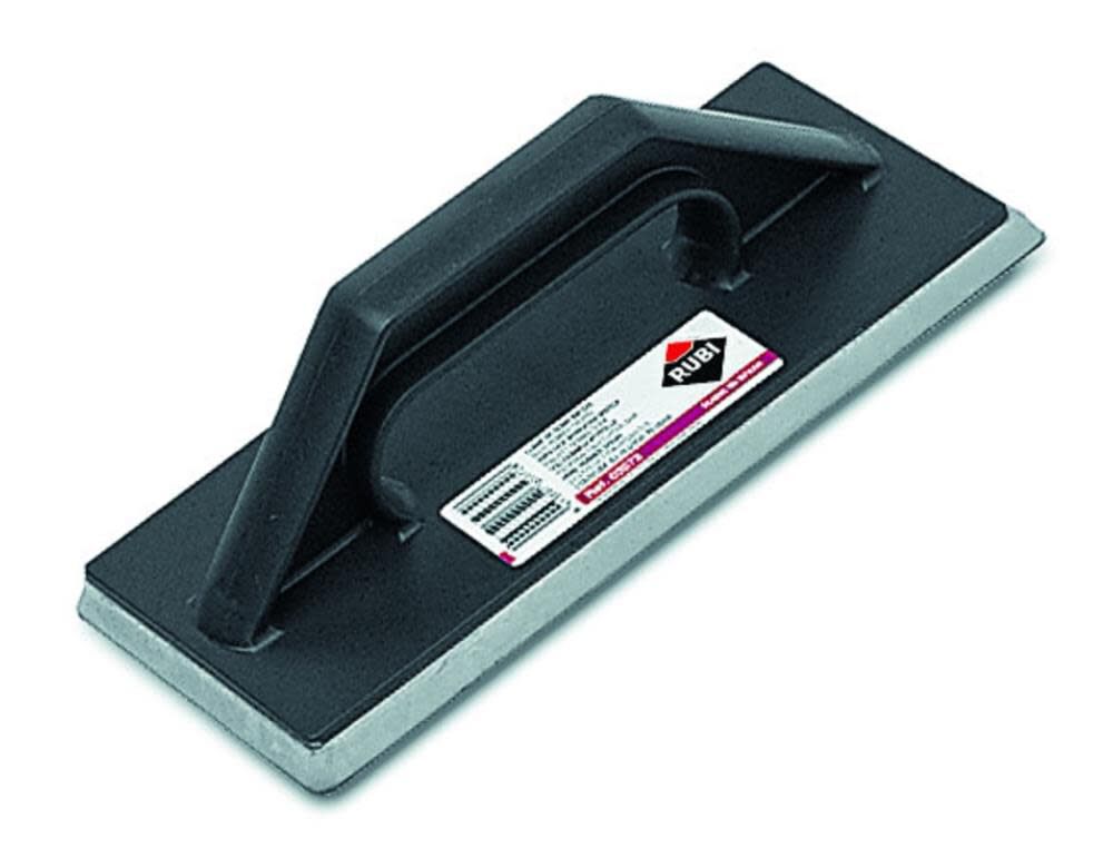 Solid Rubber Grout Float Super Pro 65972