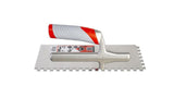 Tools Stainless Steel Notched Trowel 76953
