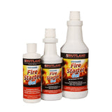 One Match 16oz Fire Starter Gel 49