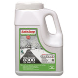 Mag Chloride 8300 8 Lb. Jug of Ice Melter 53808