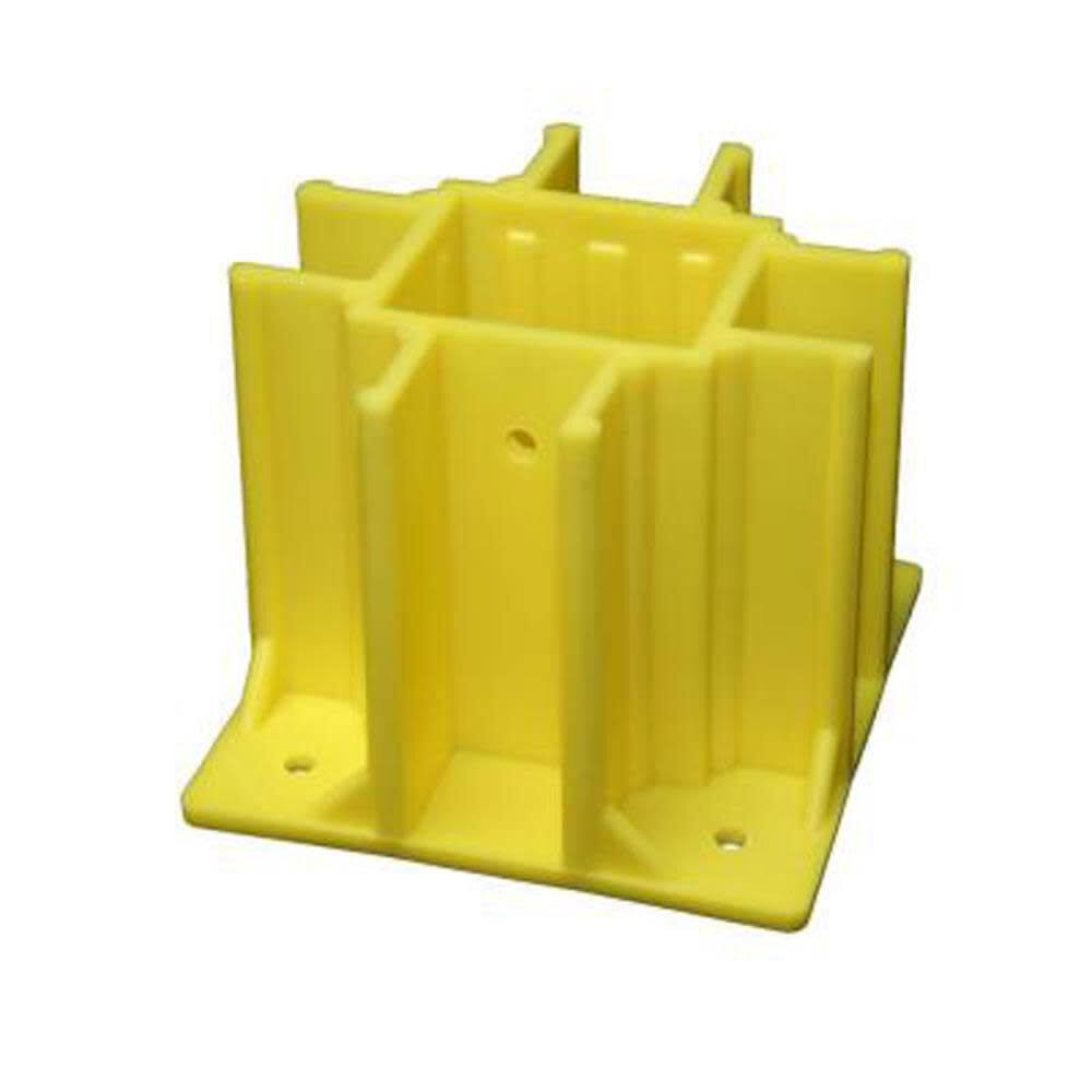 Safety Boot Guardrail SB-001