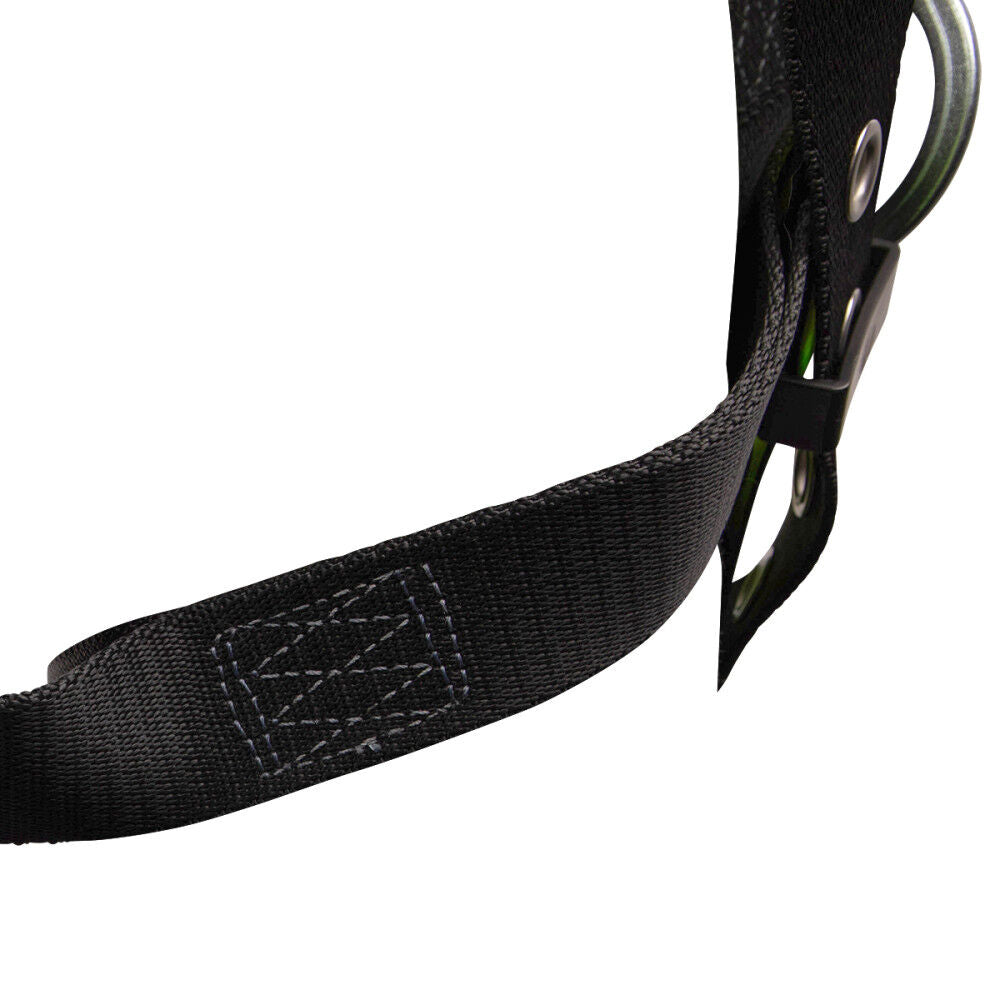 3X PRO Full Body Harness with 3D MB Chest FS285-3X