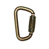 4.4in Length Small Steel Carabiner FS1015