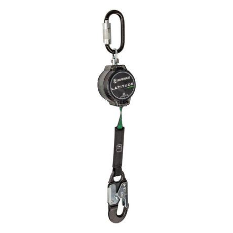 Latitude Pro 7' Single Leg Web SRL with Carabiner 018-5009