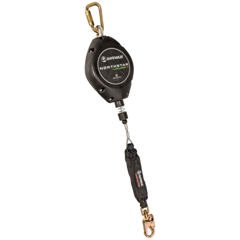 Northstar Classic LE Cable Self Retracting Lifeline FS-FSP9030